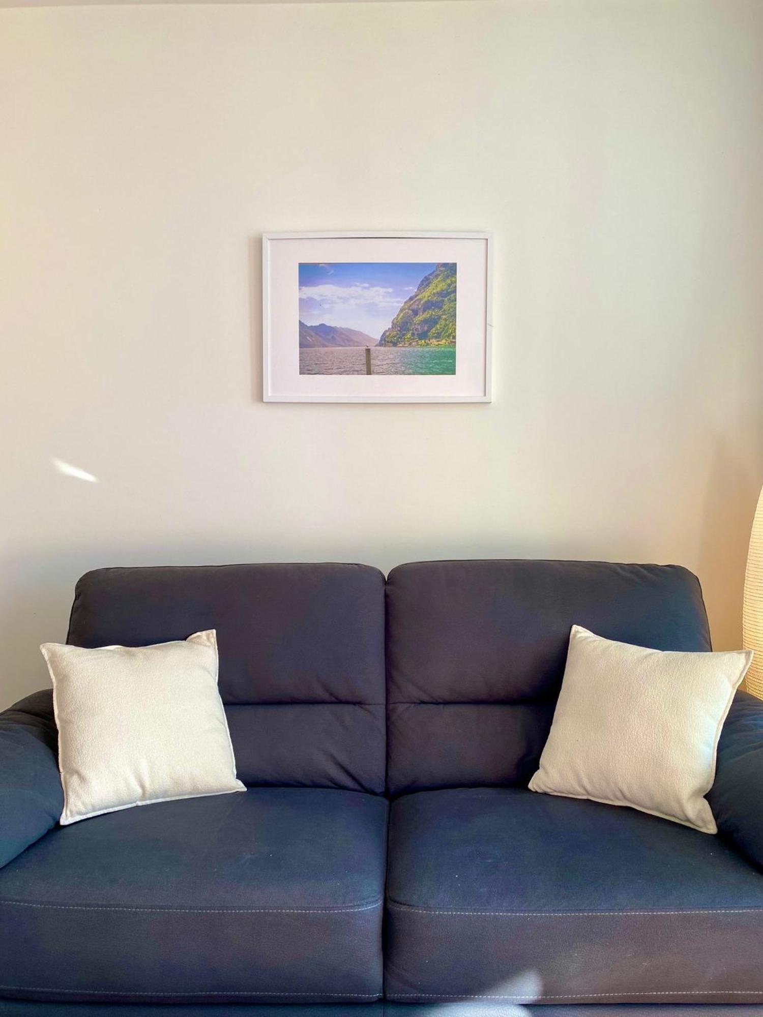 Welcome Traveller Charm Montees Apartment Brenzone sul Garda Exterior photo
